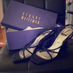 Stuart Weitzman heels